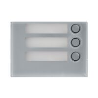 Tastenfeld-Abdeckung TF 1168/13G