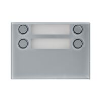 Tastenfeld-Abdeckung TF 1168/24G