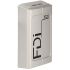 Lesegerät P40 silber FD-020-244