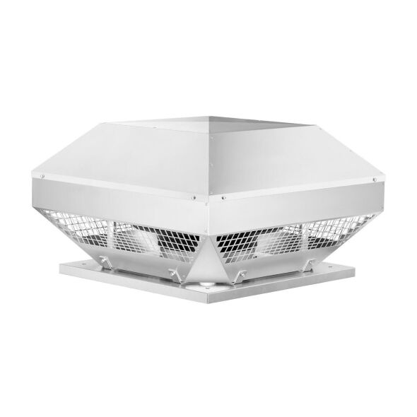 Dachlüftungshaube HDH 560 Dachlüftungshaube HDH 560