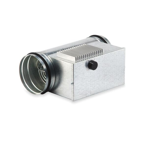 Elektro-Heizregister EHR-R 6/315 TR Elektro-Heizregister EHR-R 6/315 TR