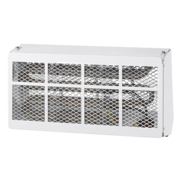 Elektro-Vorheizung KWL-EVH 250 W