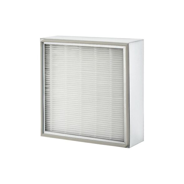 Ersatz-Luftfilter-AirPal ELFAirPaGo650HePM10 Ersatz-Luftfilter-AirPal ELFAirPaGo650HePM10