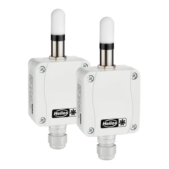 Feuchte Sensoren AFS-Set 0-10 V Feuchte Sensoren AFS-Set 0-10 V