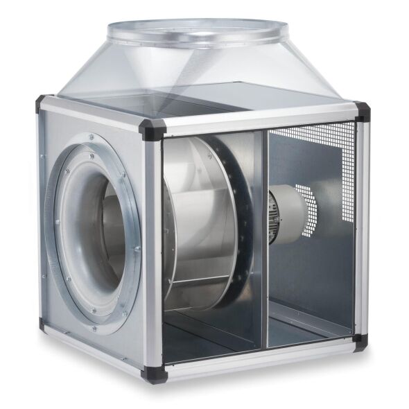 Gigabox bis 120°C GBW 400/4 T 120 Gigabox bis 120°C GBW 400/4 T 120