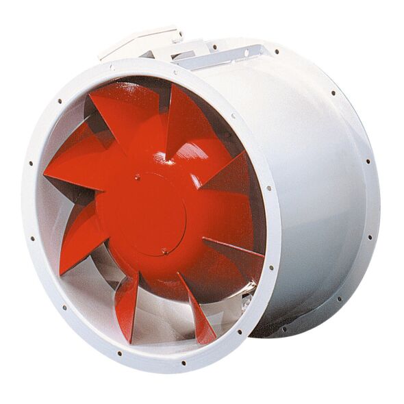 Hochdruck-Rohrventilator VARD 630/8 EX Hochdruck-Rohrventilator VARD 630/8 EX