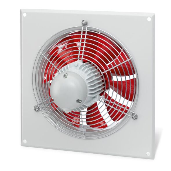 Hochleistungsventilator HQD 355/8/4 Hochleistungsventilator HQD 355/8/4