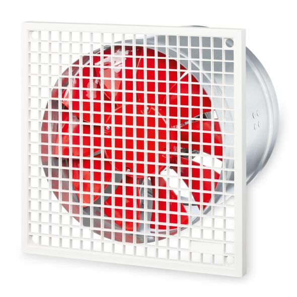 Hochleistungsventilator HSD 315/8/4