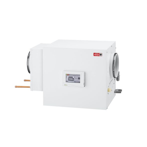 HygroBox Zuluft links KWL HBX 500 WW L HygroBox Zuluft links KWL HBX 500 WW L