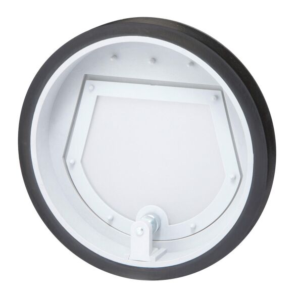 Kaltrauch-Absperrklappe KAK 80