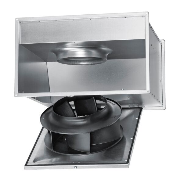 Kanalventilator KRD 355/4/60/35 Kanalventilator KRD 355/4/60/35