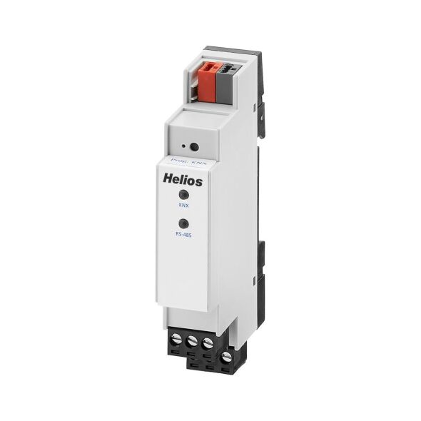 KNX Busmodul KWL-KNX Connect KNX Busmodul KWL-KNX Connect
