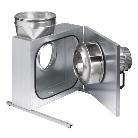 Megabox mit EC-Motor MBW EC 315