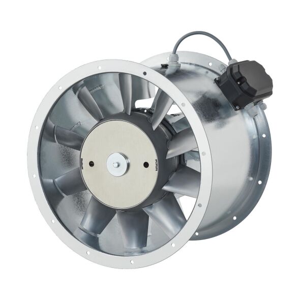 Mitteldruckventilator AMD 500/2 5,5 KW Mitteldruckventilator AMD 500/2 5,5 KW
