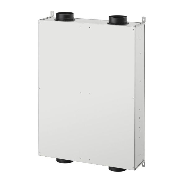 MultiZoneBox Durchgang KWL-MZB 125/125