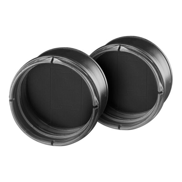 MultiZoneBox Kst.-Stutzen KWL-MZB-KSS