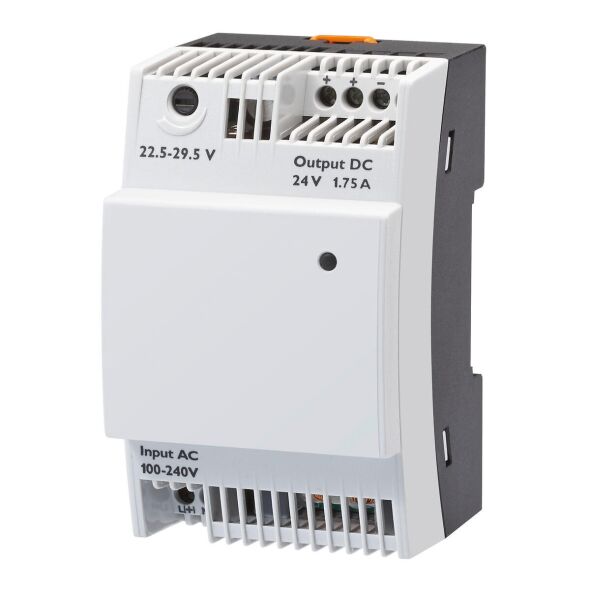 Netzgerät 24V NG24