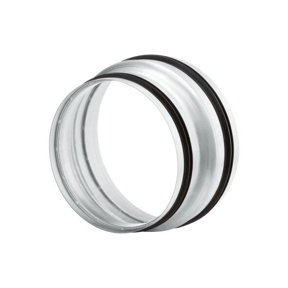 Rohrverbinder Stutzen RVBD 160/125