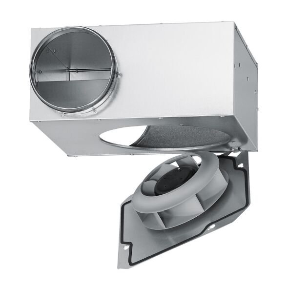 SlimVent Radialventilator SVR EC 315 SlimVent Radialventilator SVR EC 315