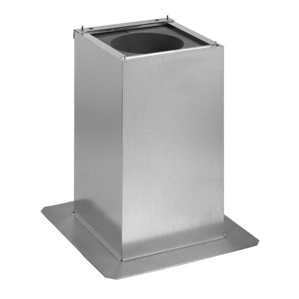 Sockelschalldämpfer SSD 450