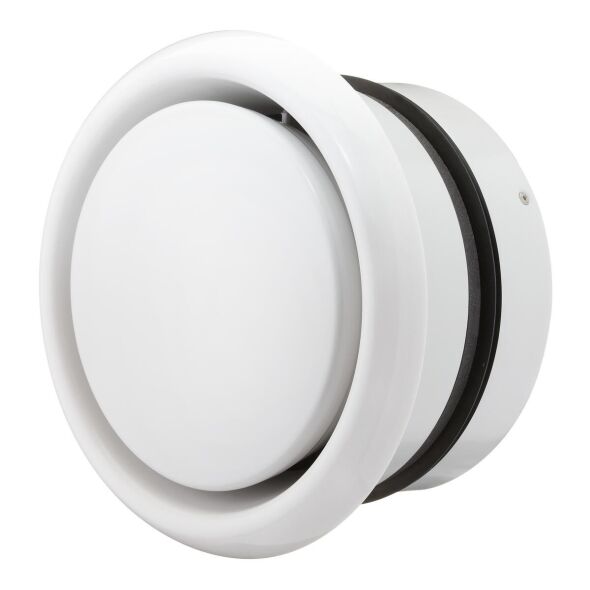 Tellerventilklappe Brand. BTK 200