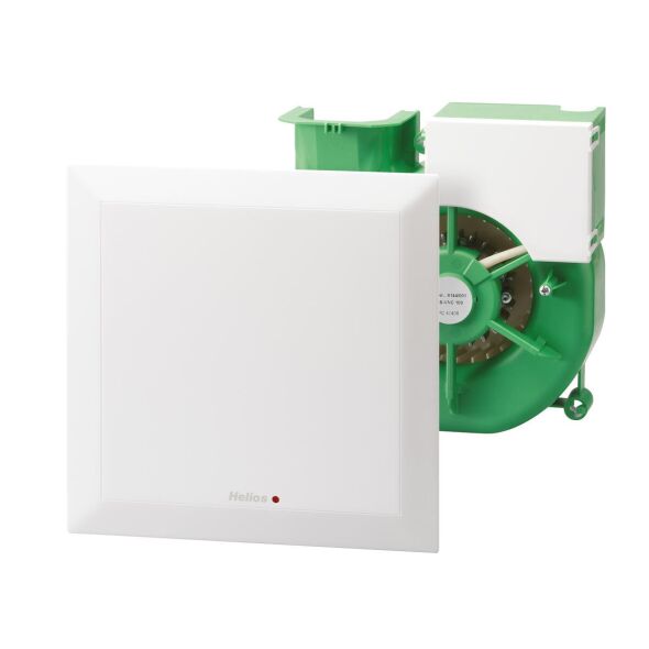Ventilatoreinsatz ELS EC 40/15/60 NC Ventilatoreinsatz ELS EC 40/15/60 NC