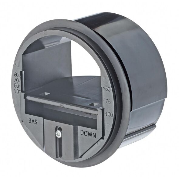 Volumenstrom-Konstanthalt. VKH 150-160/100-180