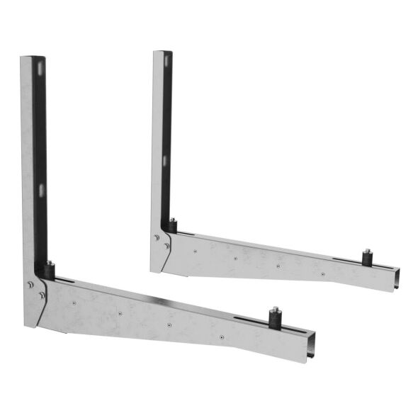 Wandkonsole für Megabox MB-WK 225/250