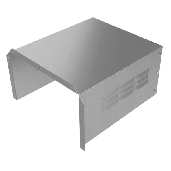 Wetterschutzdach MB-WSD EC 315-400