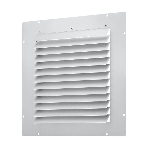 Wetterschutzgitter GB-WSG 710/EC630 Wetterschutzgitter GB-WSG 710/EC630