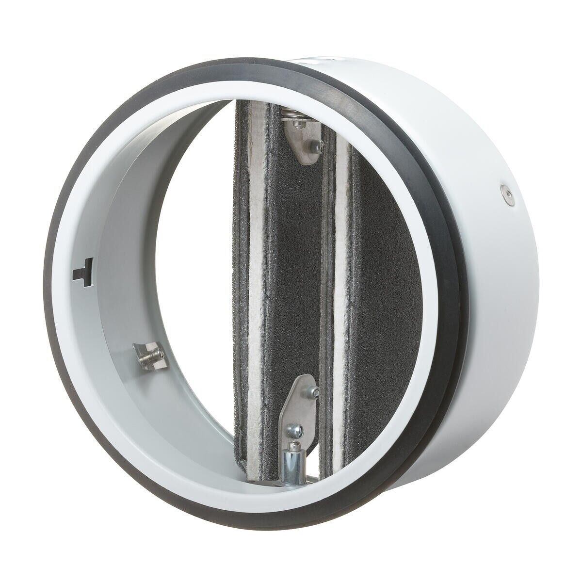 Brandschutz Absperrklappe BAK 200