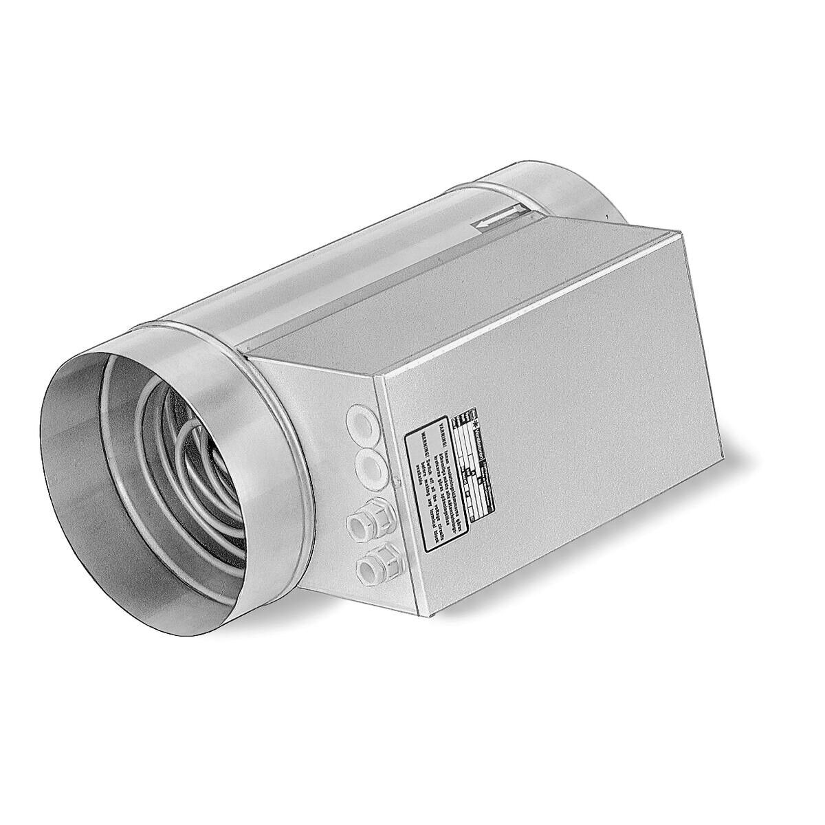 Elektro-Heizregister EHR-R 1,2/200