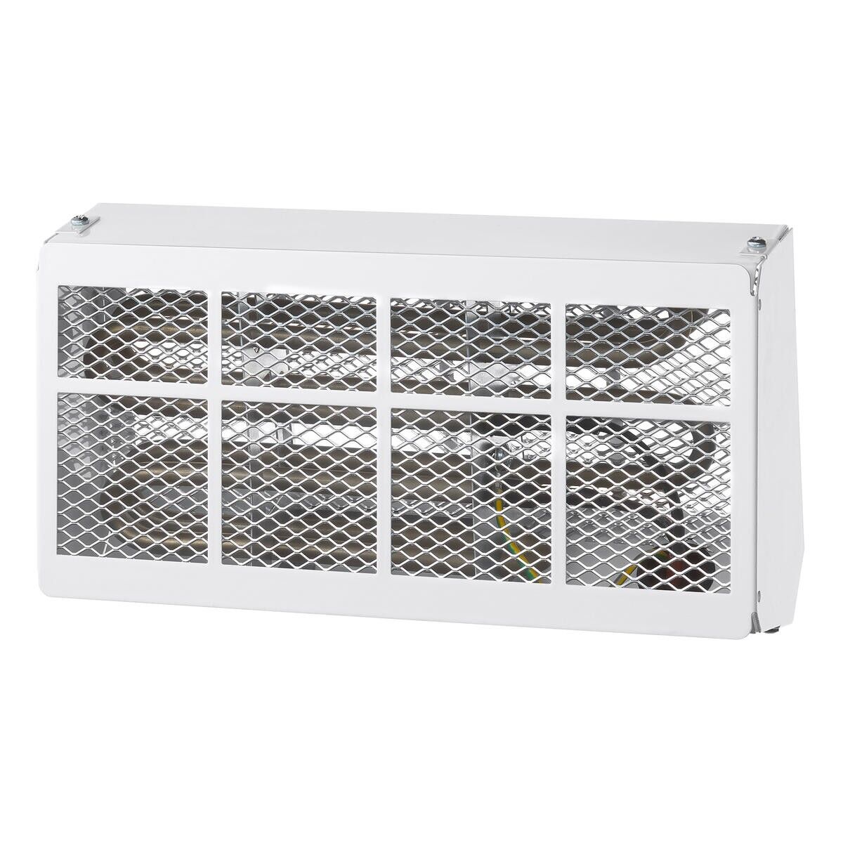 Elektro-Vorheizung KWL-EVH 250 W