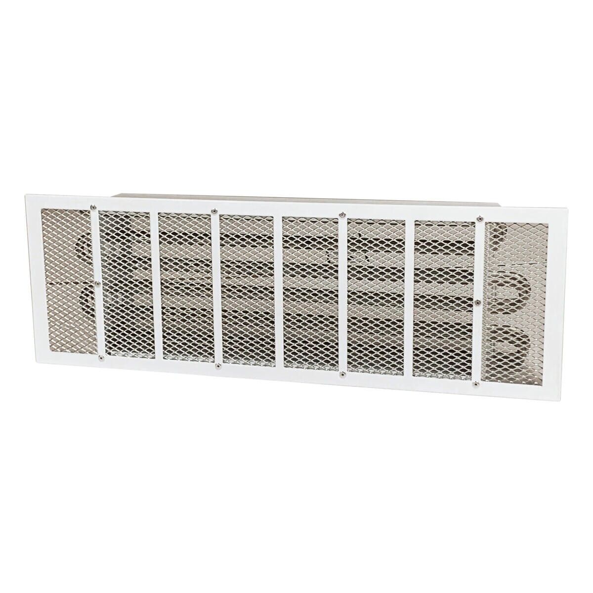 Elektro-Vorheizung KWL-EVH 360 W