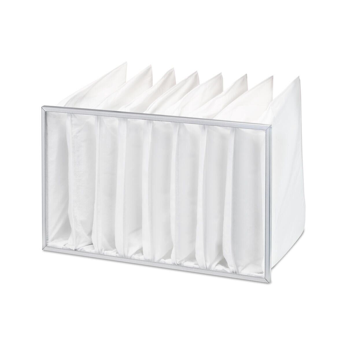 Ersatz-Filterkassetten EKLF 70/40 F7 (VE2) Ersatz-Filterkassetten EKLF 70/40 F7 (VE2)