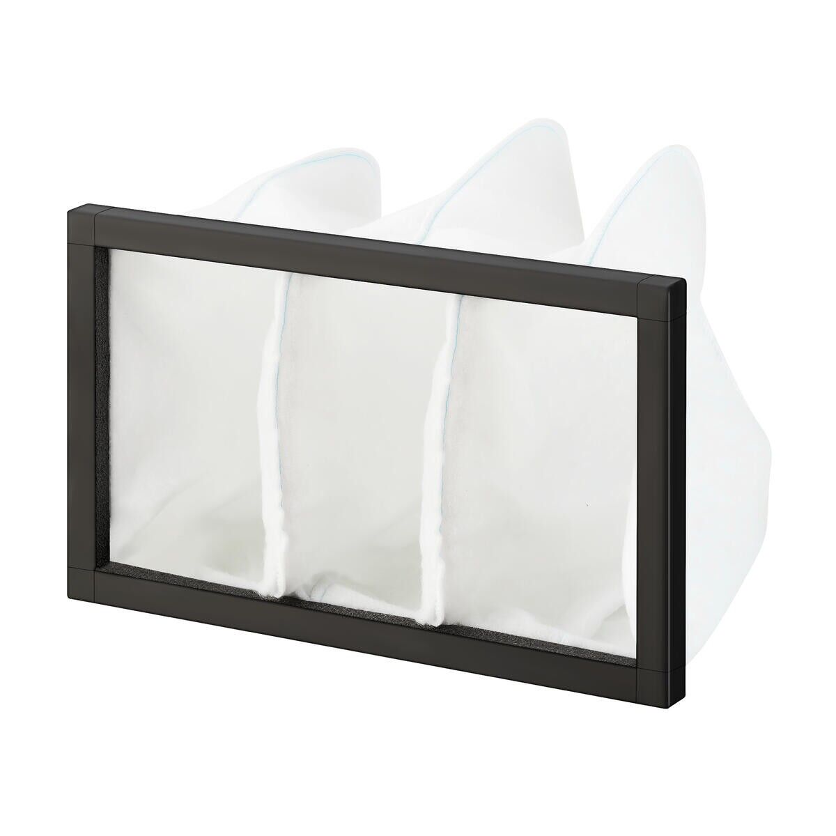 Ersatz-Luftfilter Coarse ELF-KWL Yoga 400