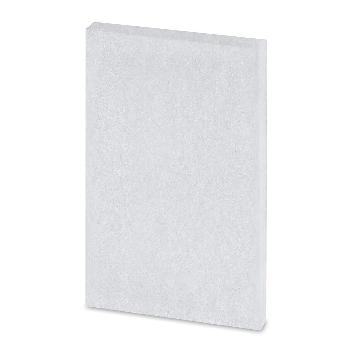Ersatz-Luftfilter ELFBR 125 (VE5) Ersatz-Luftfilter ELFBR 125 (VE5)