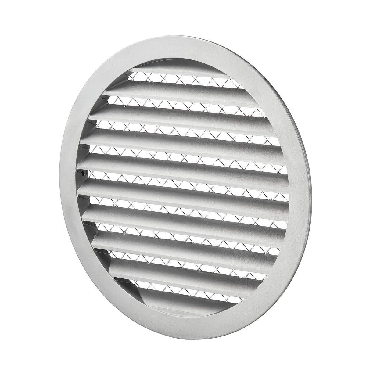 Fassadengitter rund FGR 315