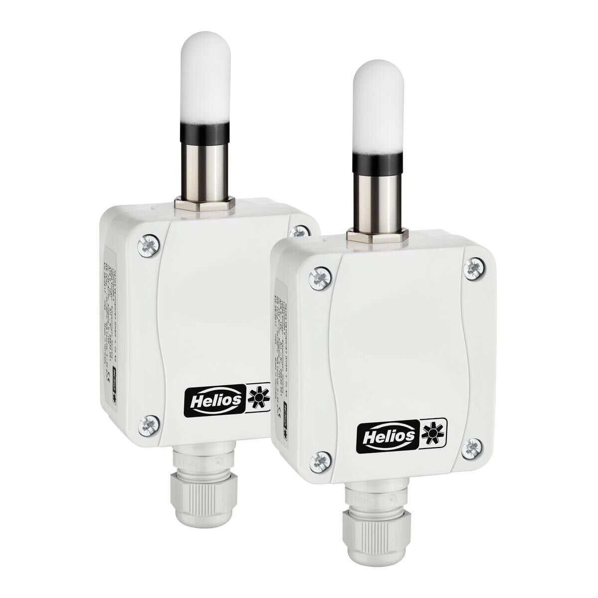 Feuchte Sensoren AFS-Set 0-10 V Feuchte Sensoren AFS-Set 0-10 V