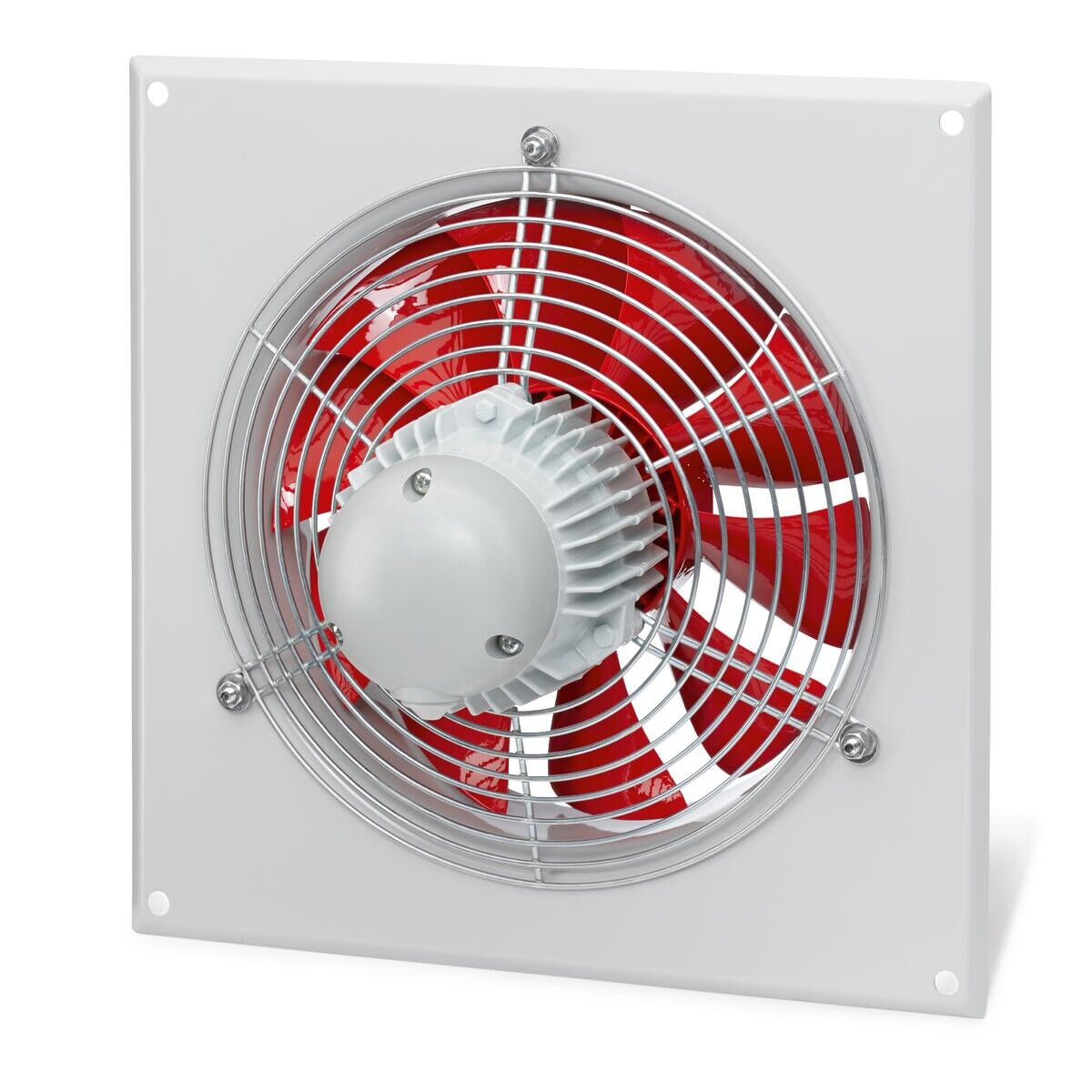 Hochleistungsventilator HQD 355/8/4 Hochleistungsventilator HQD 355/8/4