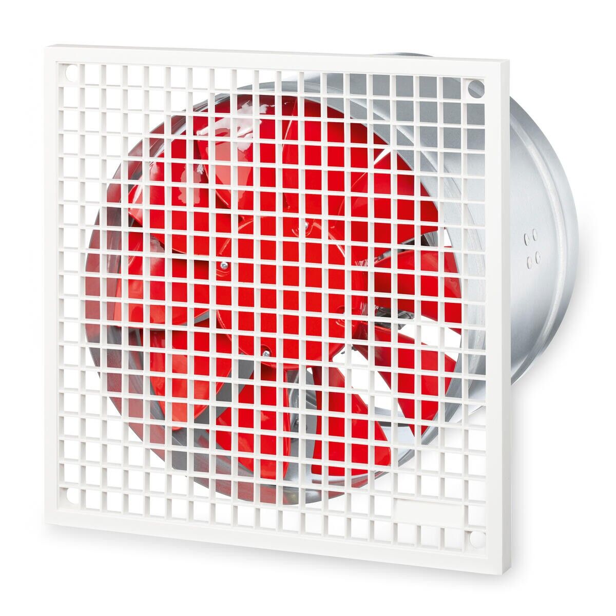 Hochleistungsventilator HSD 315/8/4