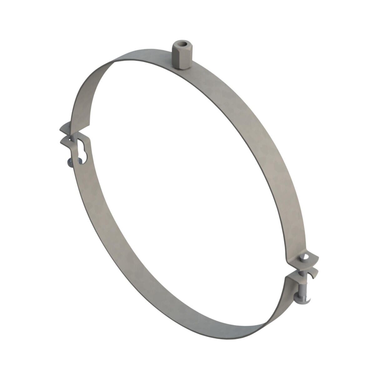 IsoPipe Befestigungsschell IP-S 200