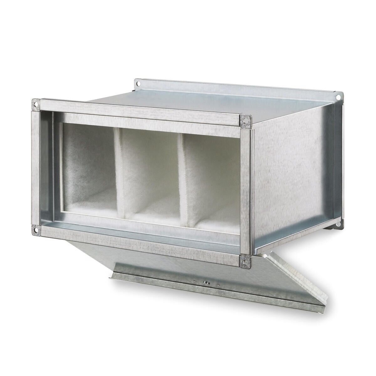 Kanal-Luftfilter KLF 40/20 G4