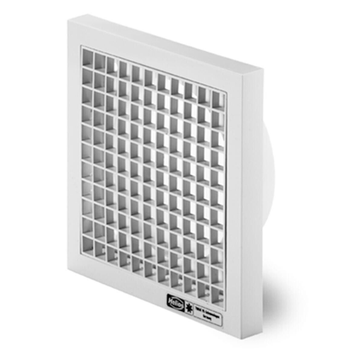 Lüftungsgitter G 100 VE (VE12)