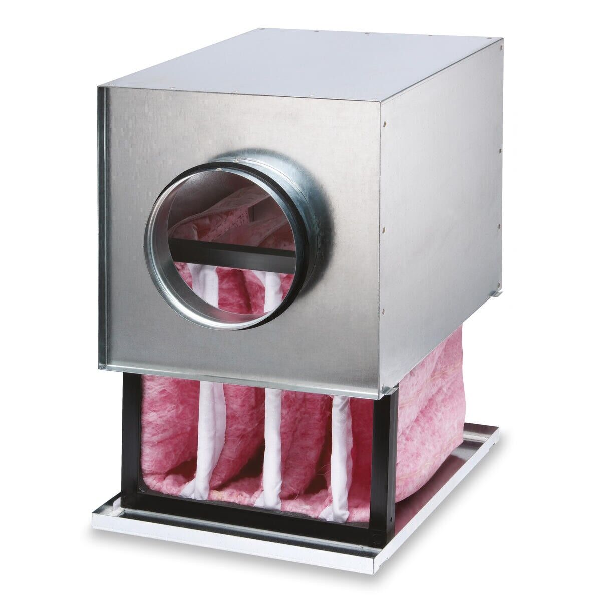 Luftfilter-Box F7 LFBR 355 F7 Luftfilter-Box F7 LFBR 355 F7