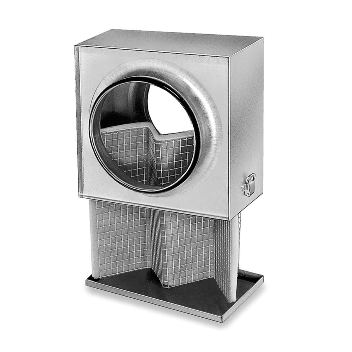 Luftfilter-Box LFBR 355