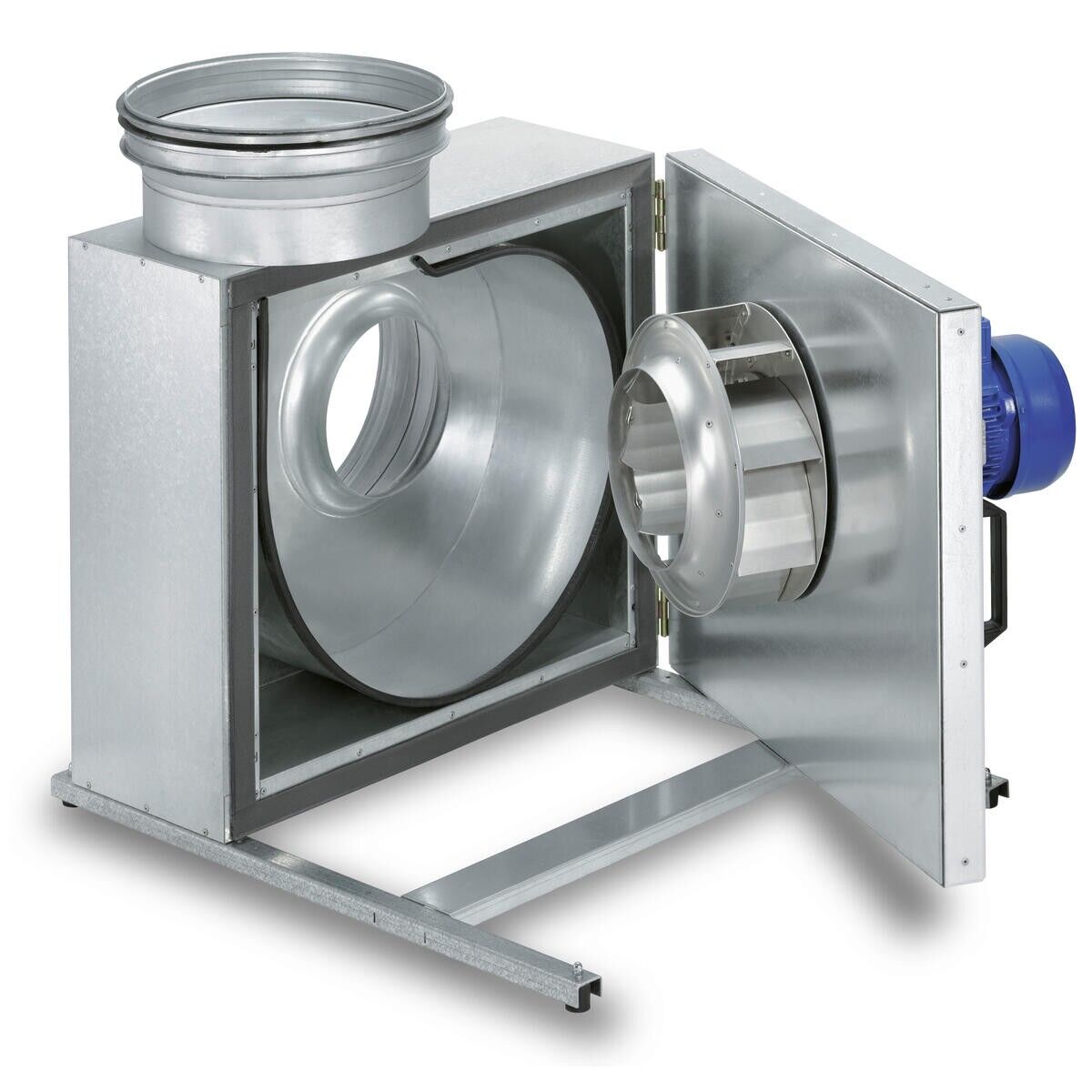 Megabox 3-PH. MBD 400/4/4