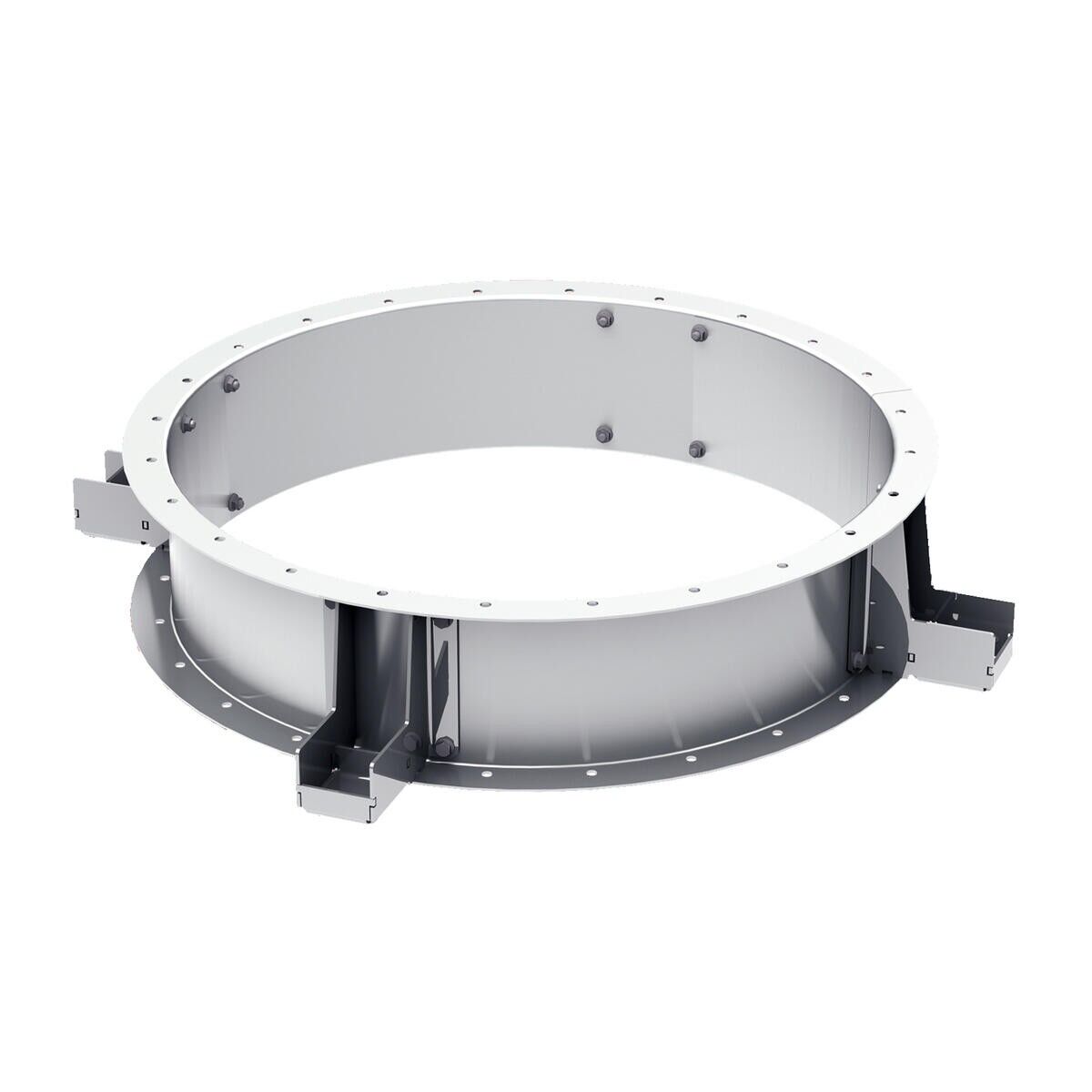 Montagering MRV 400 Montagering MRV 400
