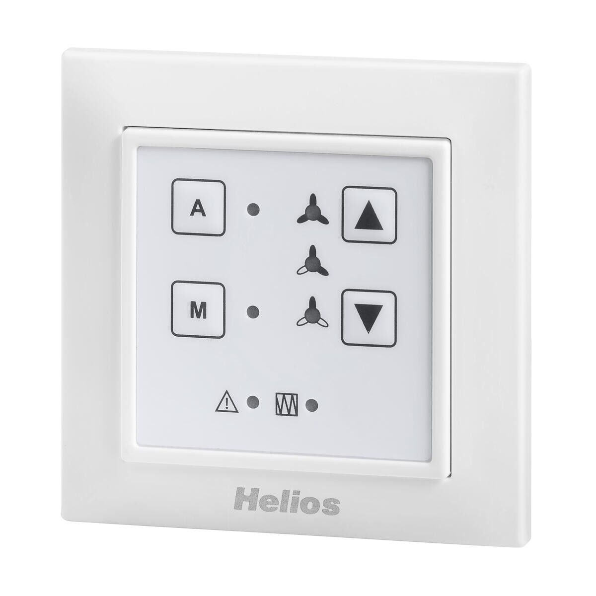 MultiZoneBox Bedienelement KWL-MZB-BE