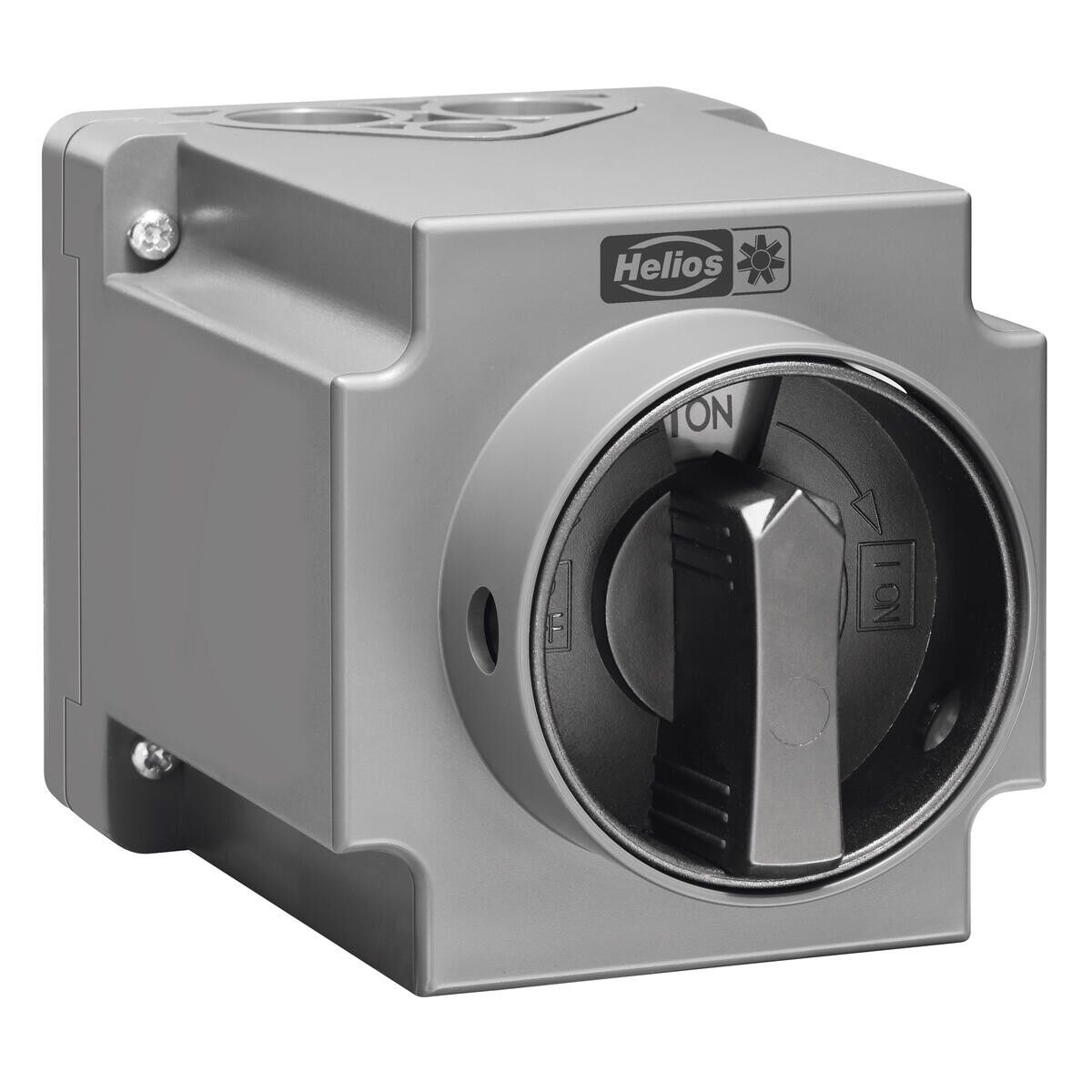 Revisionsschalter RS 6+1 11